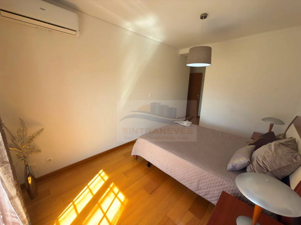Apartamento T2 para Venda em Águas Livres Foto 19