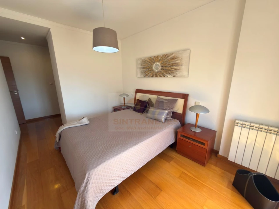 Apartamento T2 para Venda em Águas Livres Foto 20