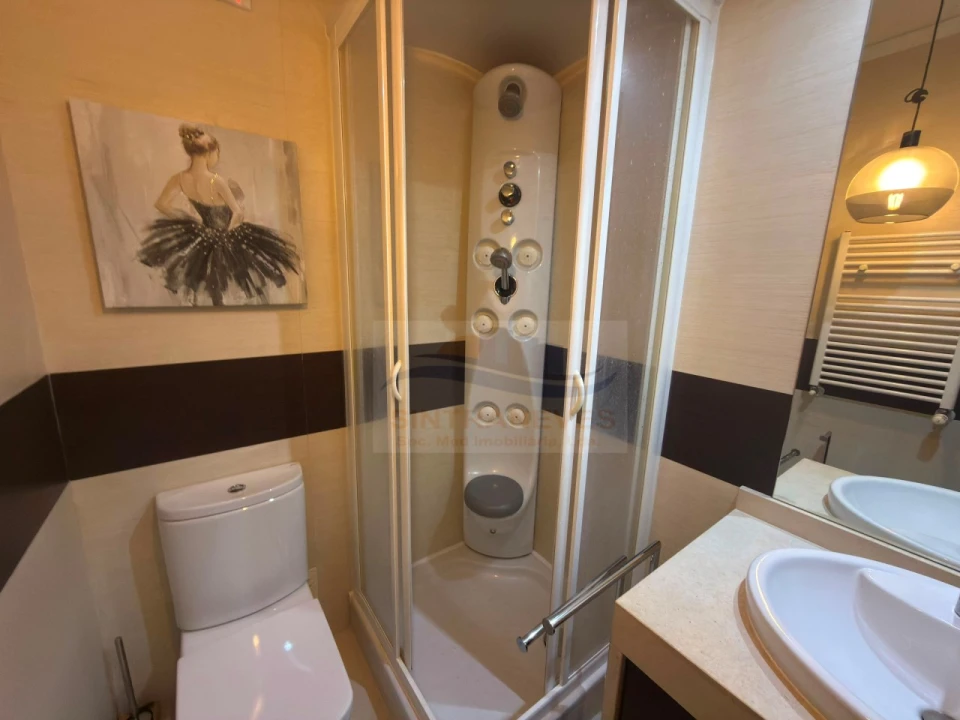 Apartamento T2 para Venda em Águas Livres Foto 22