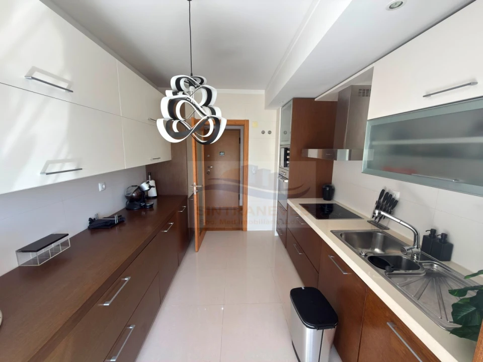 Apartamento T2 para Venda em Águas Livres Foto 2