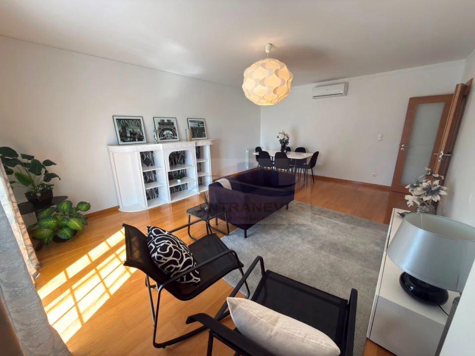 Apartamento T2 para Venda em Águas Livres Foto 13
