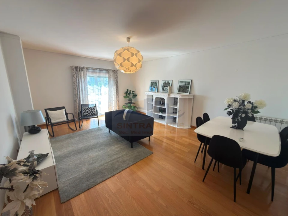 Apartamento T2 para Venda em Águas Livres Foto 10