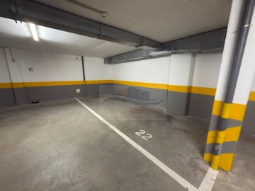 Apartamento T2 para Venda em Águas Livres