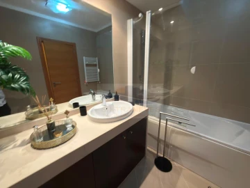 Apartamento T2 para Venda em Águas Livres