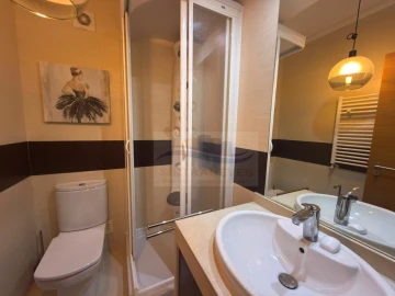 Apartamento T2 para Venda em Águas Livres