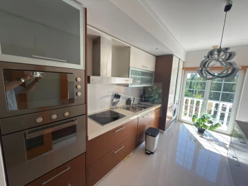 Apartamento T2 para Venda em Águas Livres