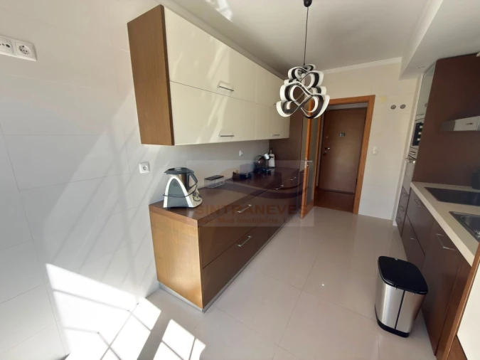 Apartamento T2 para Venda em Águas Livres Foto 8