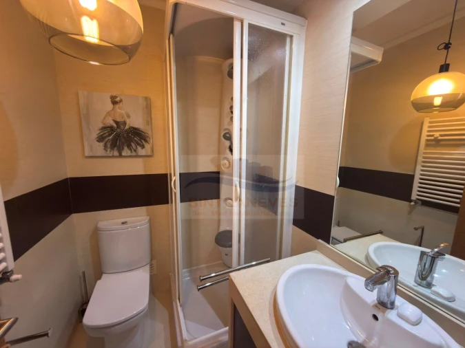 Apartamento T2 para Venda em Águas Livres Foto 27