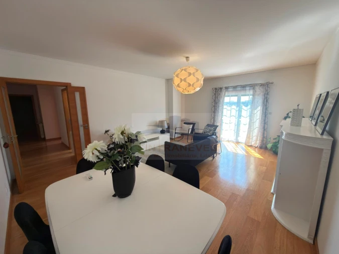Apartamento T2 para Venda em Águas Livres Foto 11