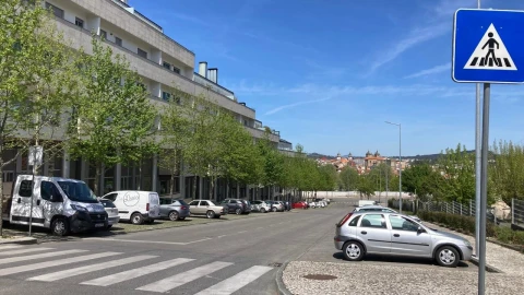 Armazém para Arrendamento em Viseu