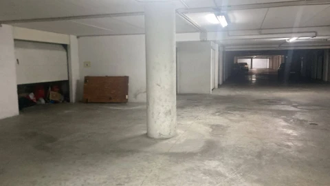 Armazém para Arrendamento em Viseu