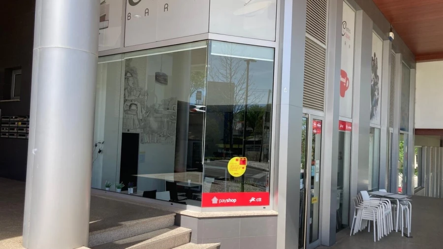 Armazém para Arrendamento em Viseu Foto 8