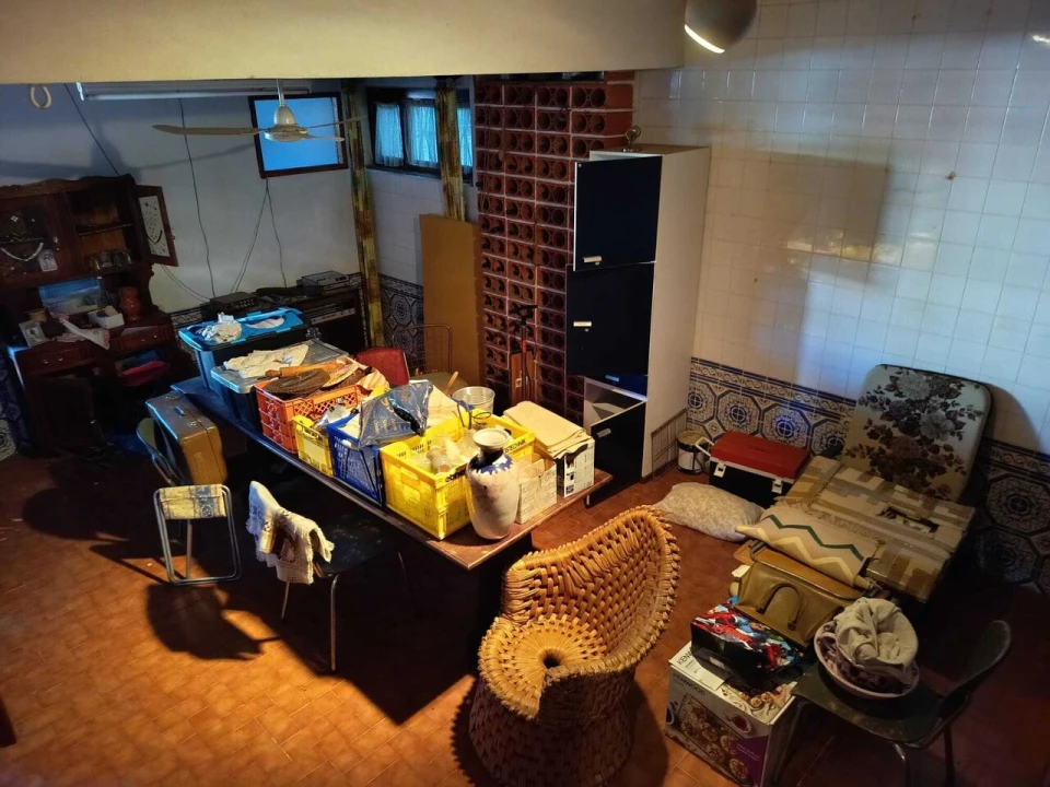 Moradia T9 para Venda em Marvila, Ribeira Santarém, São Salvador, São Nicolau Foto 10