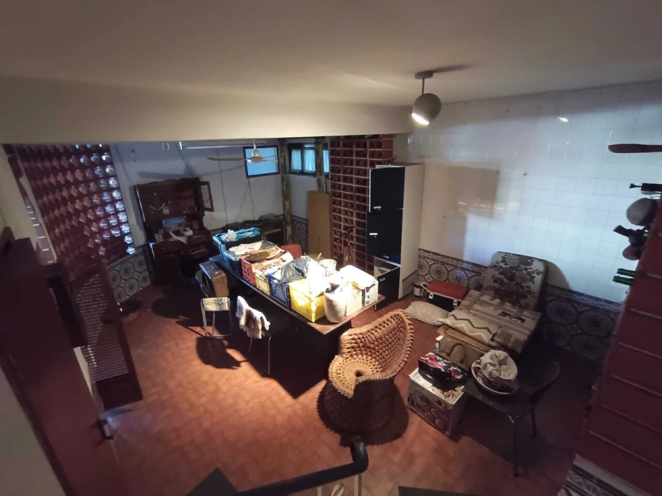 Moradia T9 para Venda em Marvila, Ribeira Santarém, São Salvador, São Nicolau Foto 11