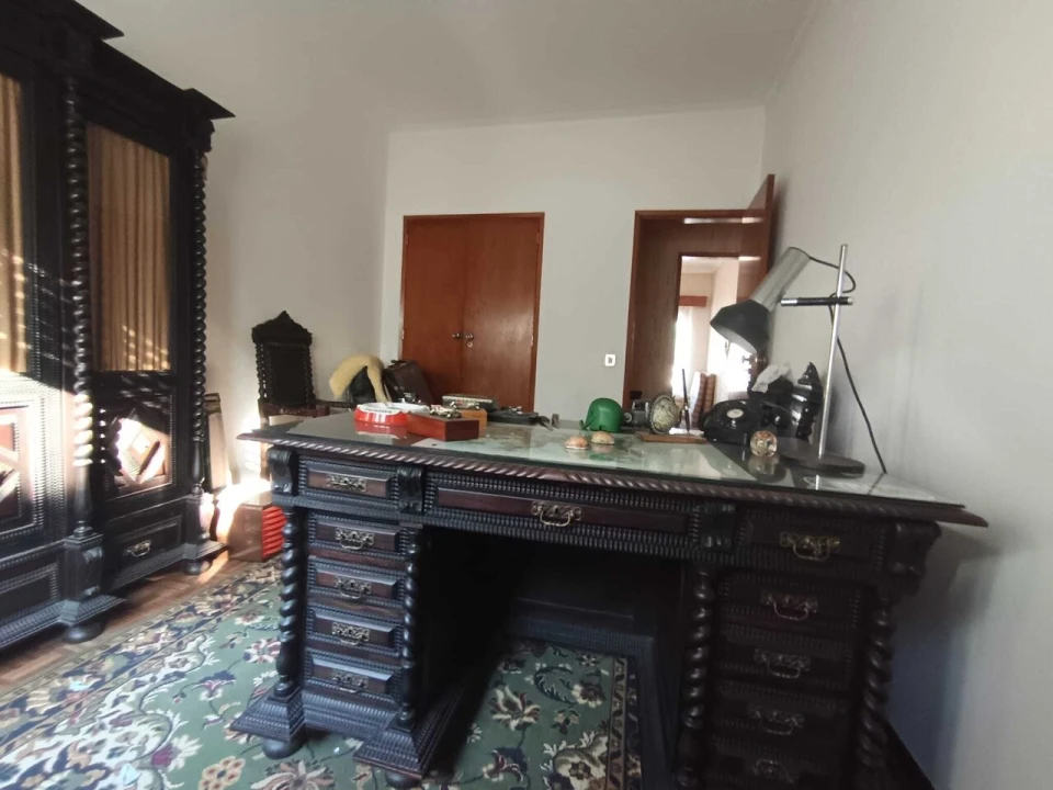 Moradia T9 para Venda em Marvila, Ribeira Santarém, São Salvador, São Nicolau Foto 25