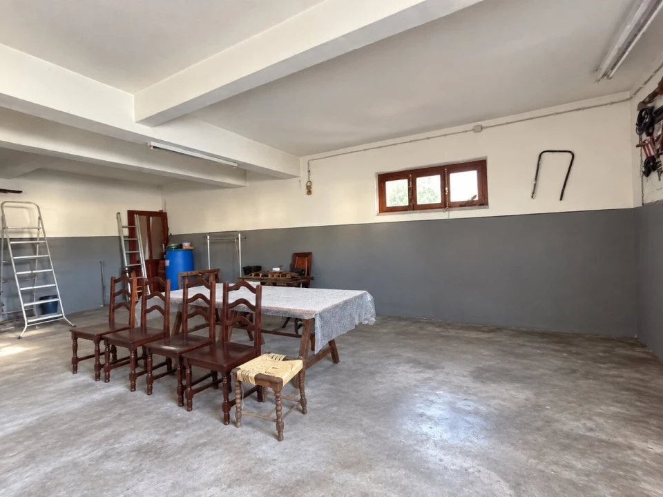 Moradia T9 para Venda em Marvila, Ribeira Santarém, São Salvador, São Nicolau Foto 3