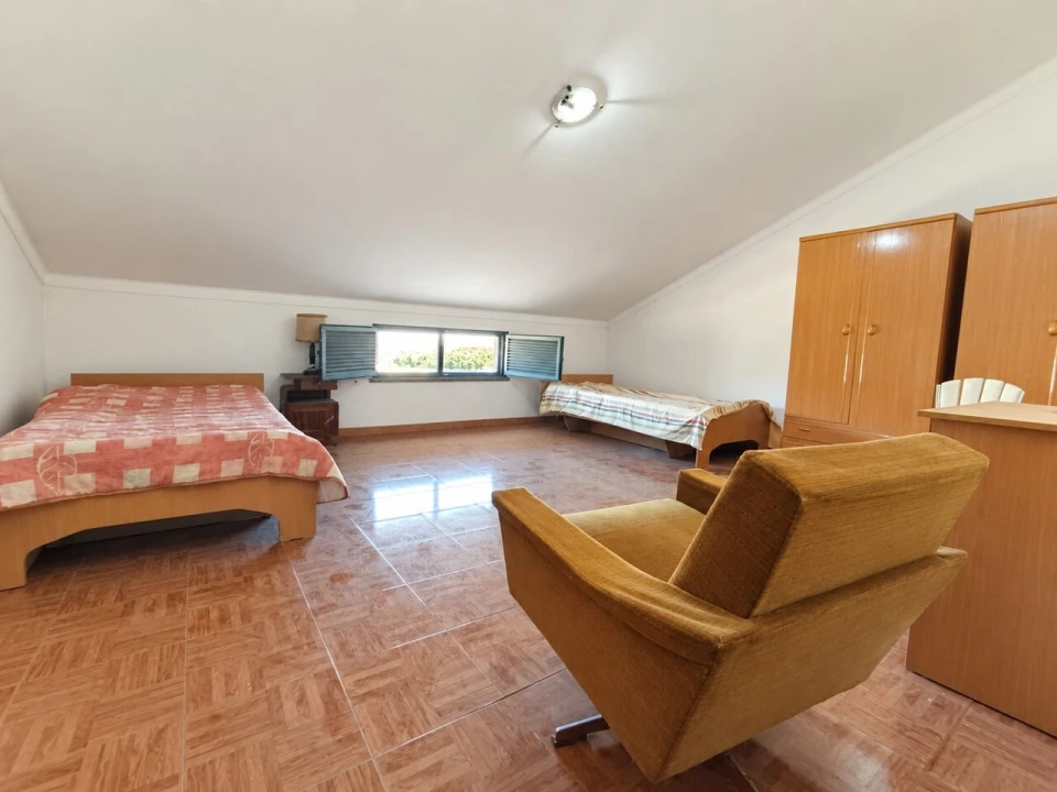 Moradia T9 para Venda em Marvila, Ribeira Santarém, São Salvador, São Nicolau Foto 36