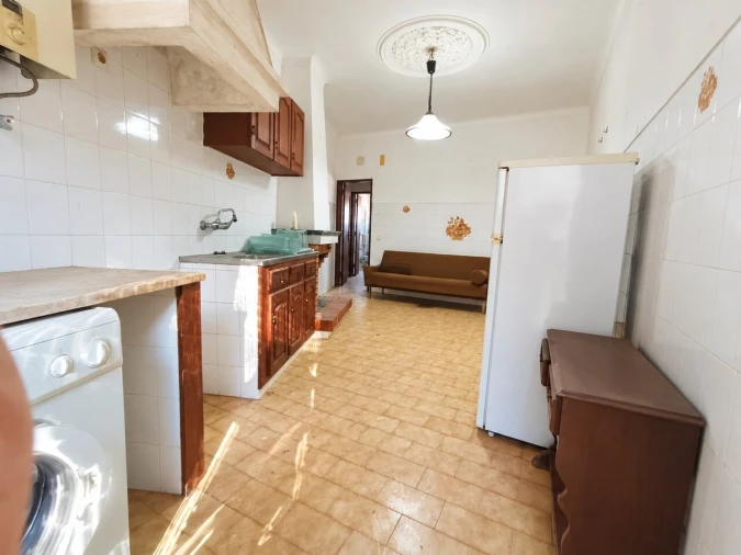 Moradia T9 para Venda em Marvila, Ribeira Santarém, São Salvador, São Nicolau Foto 25