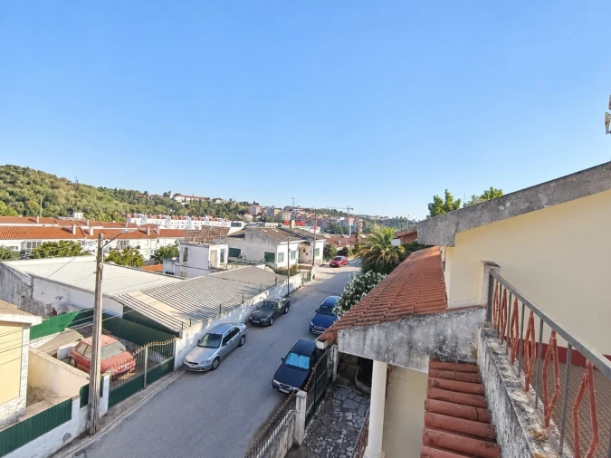 Moradia T9 para Venda em Marvila, Ribeira Santarém, São Salvador, São Nicolau Foto 38
