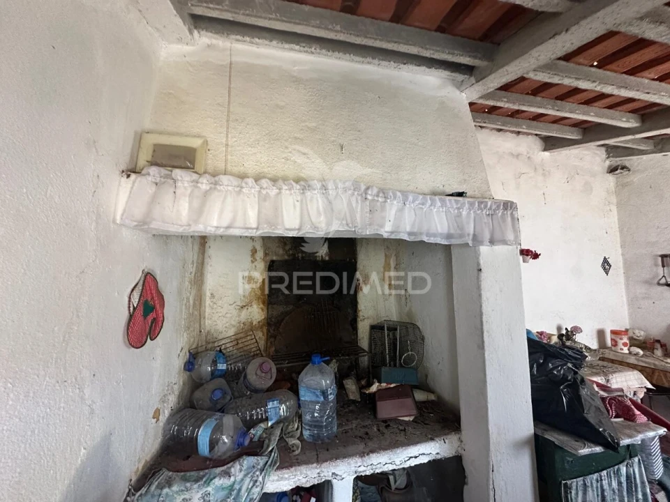 Terreno para Venda em Olaia e Paço Foto 15