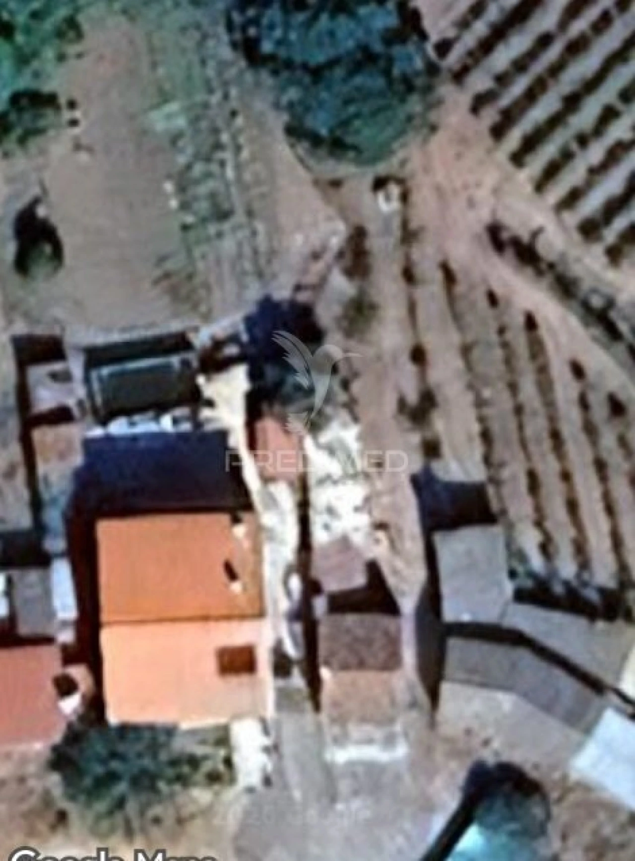 Terreno para Venda em Olaia e Paço Foto 2