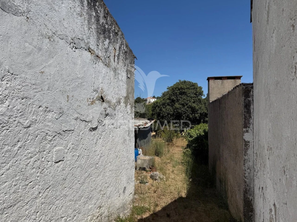 Terreno para Venda em Olaia e Paço Foto 6