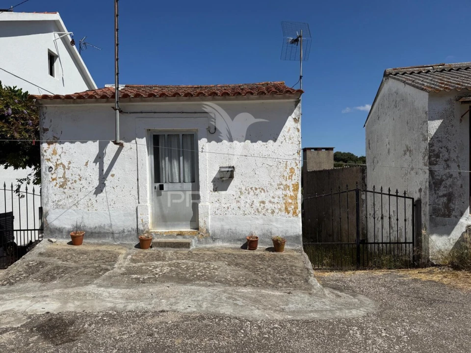 Terreno para Venda em Olaia e Paço Foto 3
