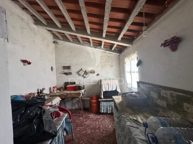 Terreno para Venda em Olaia e Paço Foto 16