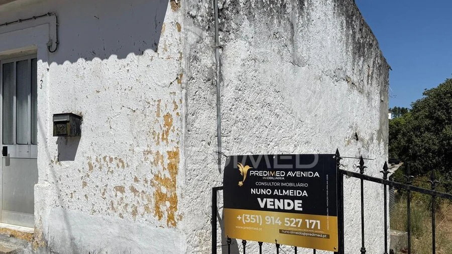Terreno para Venda em Olaia e Paço