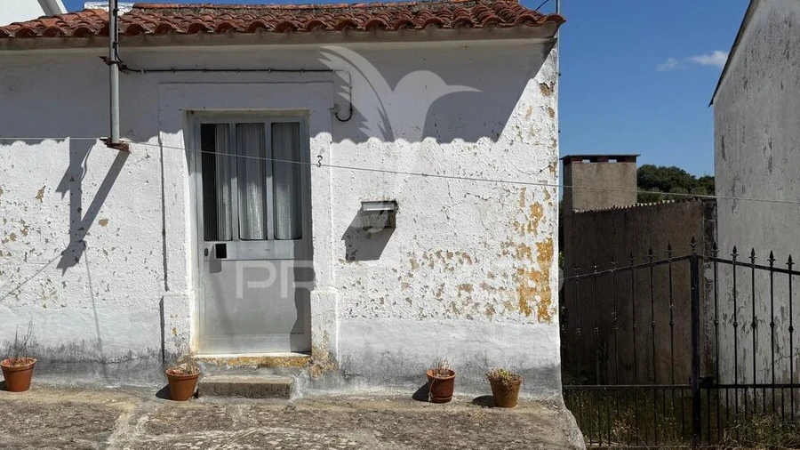 Terreno para Venda em Olaia e Paço