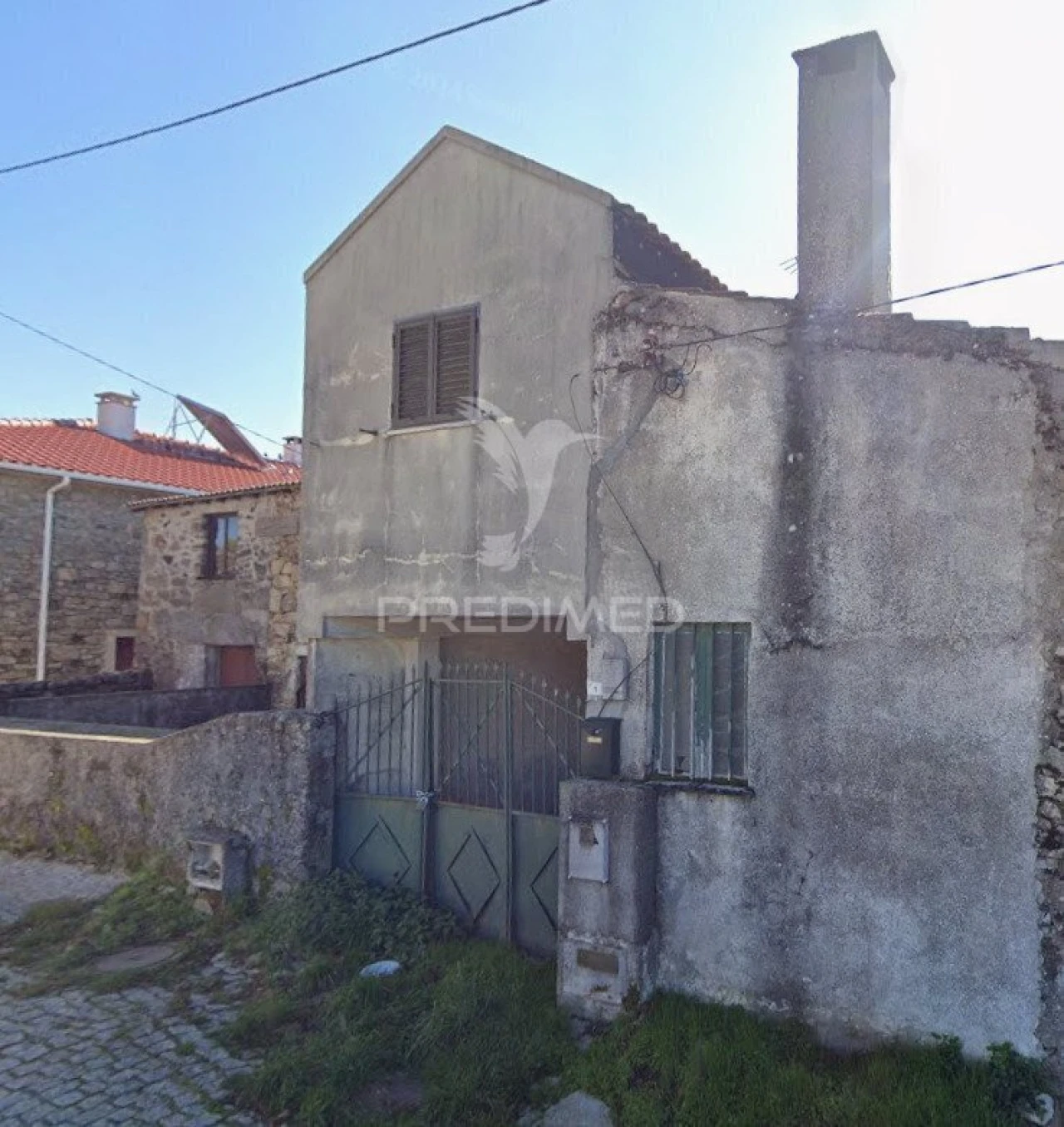 Moradia T3 para Venda em Rebordainhos e Pombares Foto 1
