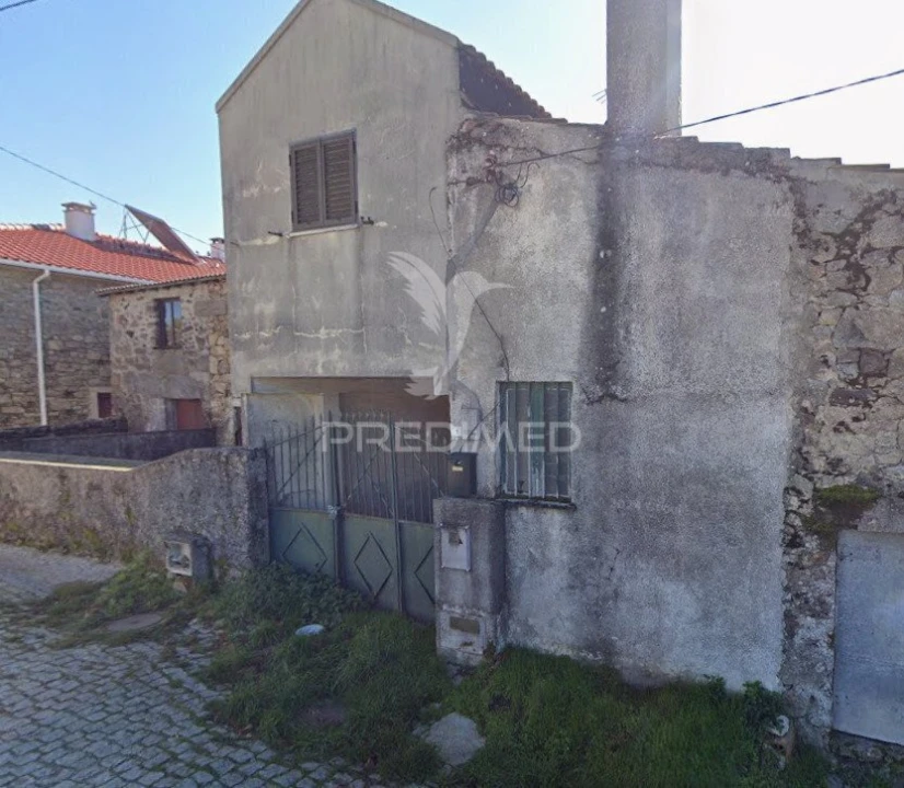 Moradia T3 para Venda em Rebordainhos e Pombares Foto 6