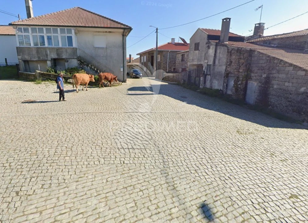 Moradia T3 para Venda em Rebordainhos e Pombares Foto 5