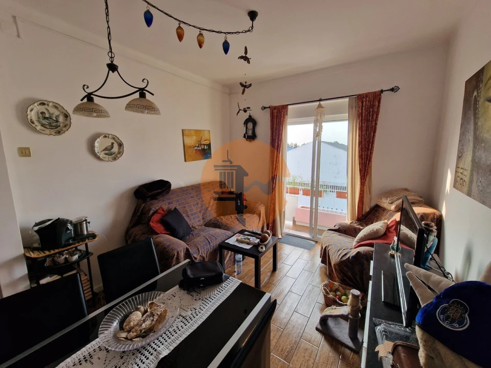 Apartamento T2 para Venda em Vila Real de Santo Antonio Foto 1