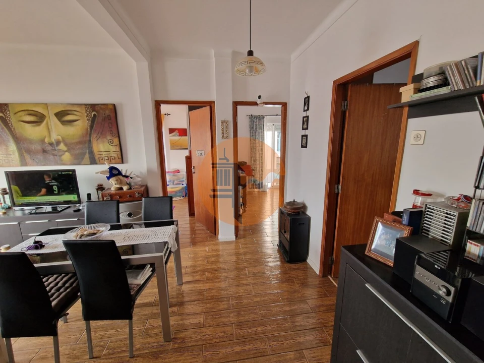 Apartamento T2 para Venda em Vila Real de Santo Antonio Foto 2