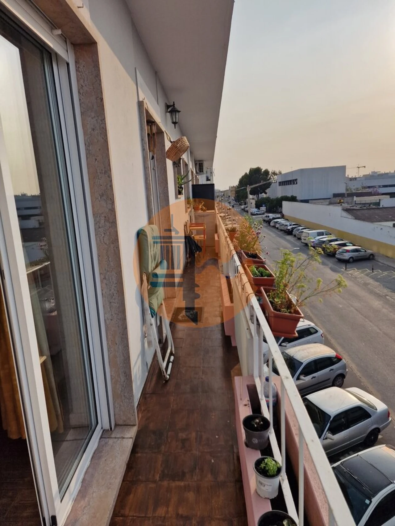 Apartamento T2 para Venda em Vila Real de Santo Antonio Foto 4