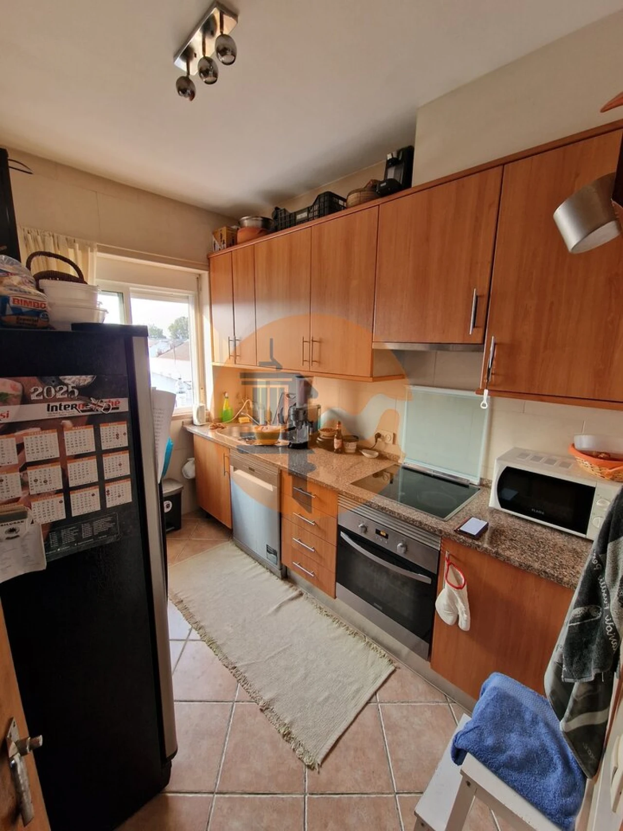 Apartamento T2 para Venda em Vila Real de Santo Antonio Foto 6