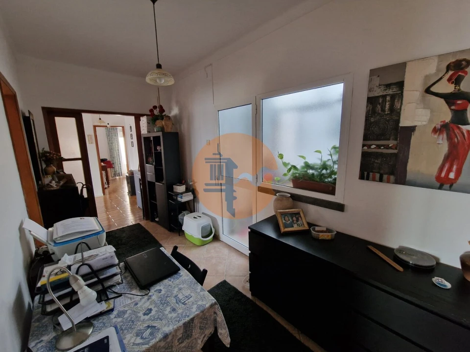 Apartamento T2 para Venda em Vila Real de Santo Antonio Foto 9