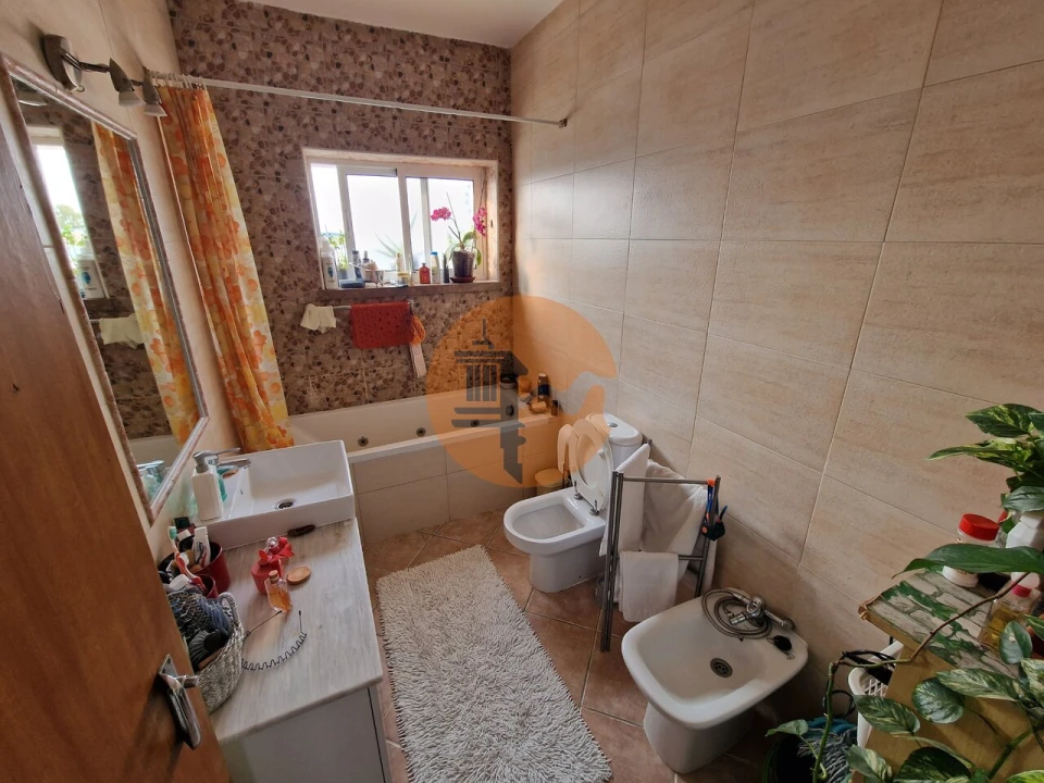 Apartamento T2 para Venda em Vila Real de Santo Antonio Foto 10