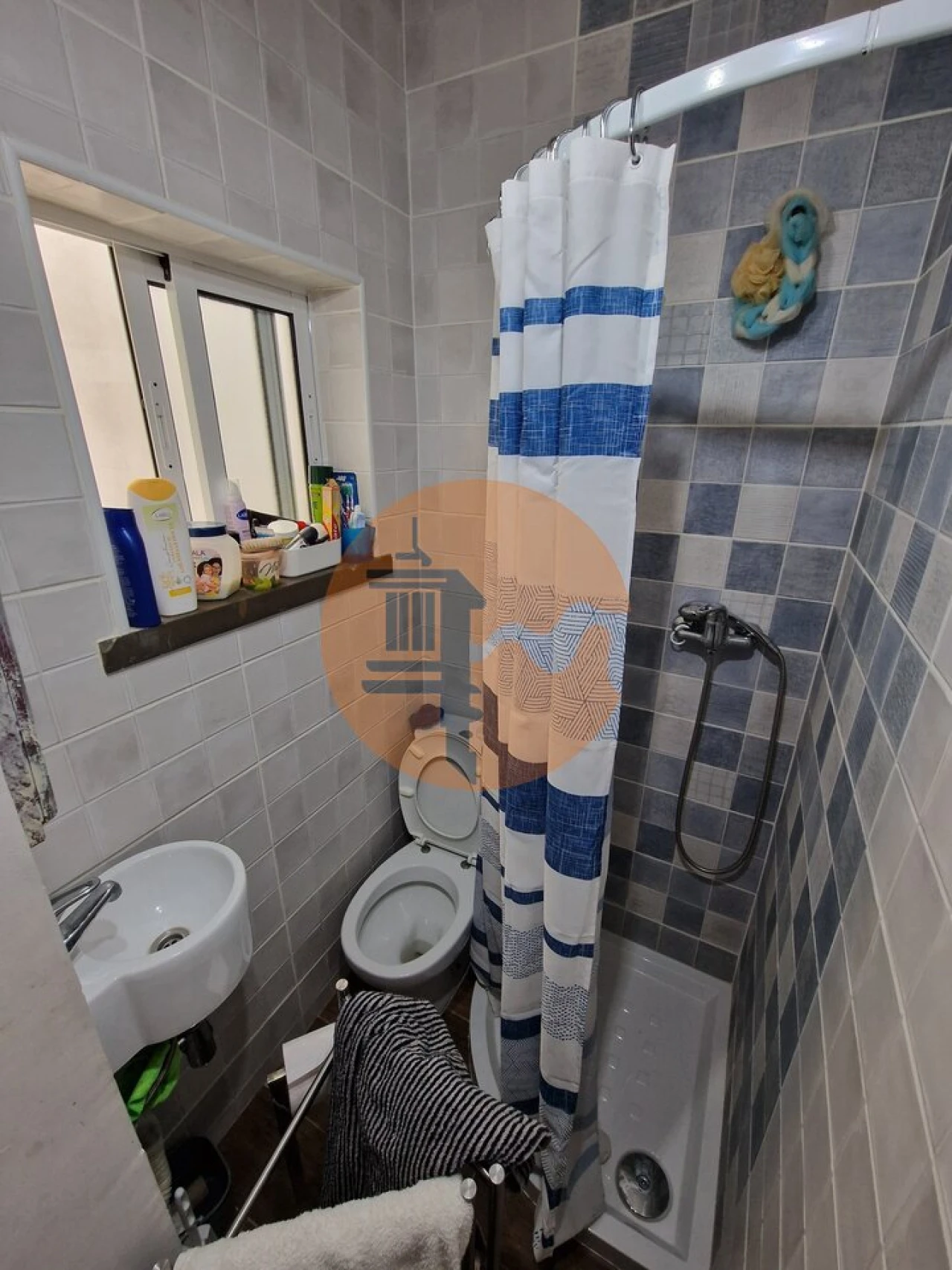 Apartamento T2 para Venda em Vila Real de Santo Antonio Foto 12