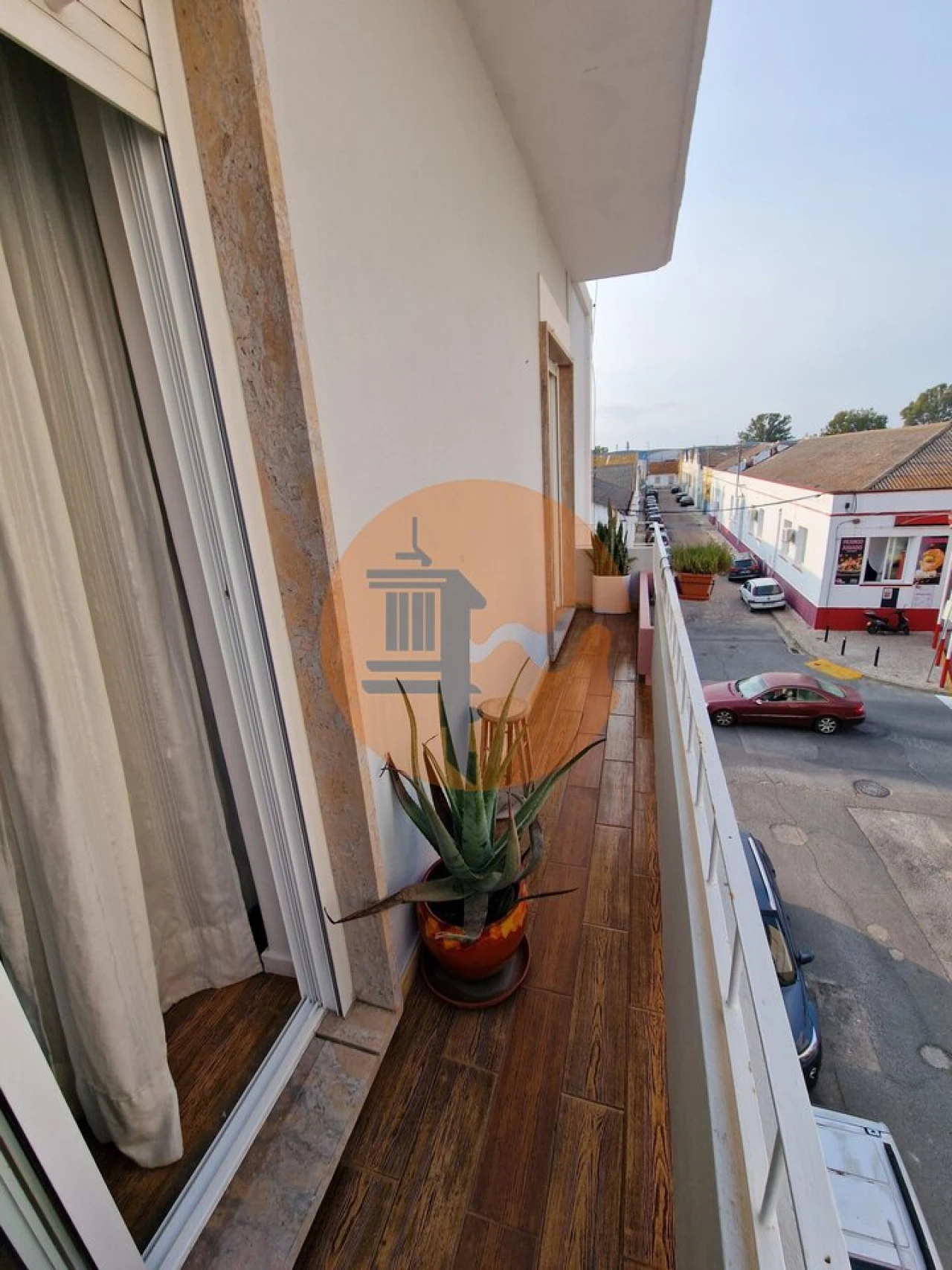 Apartamento T2 para Venda em Vila Real de Santo Antonio Foto 13
