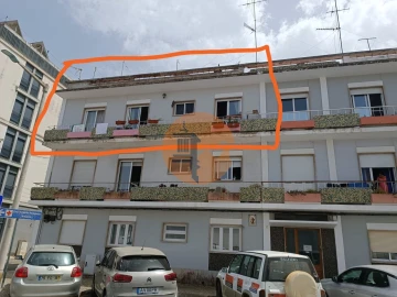 Apartamento T2 para Venda em Vila Real de Santo Antonio