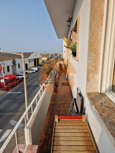 Apartamento T2 para Venda em Vila Real de Santo Antonio