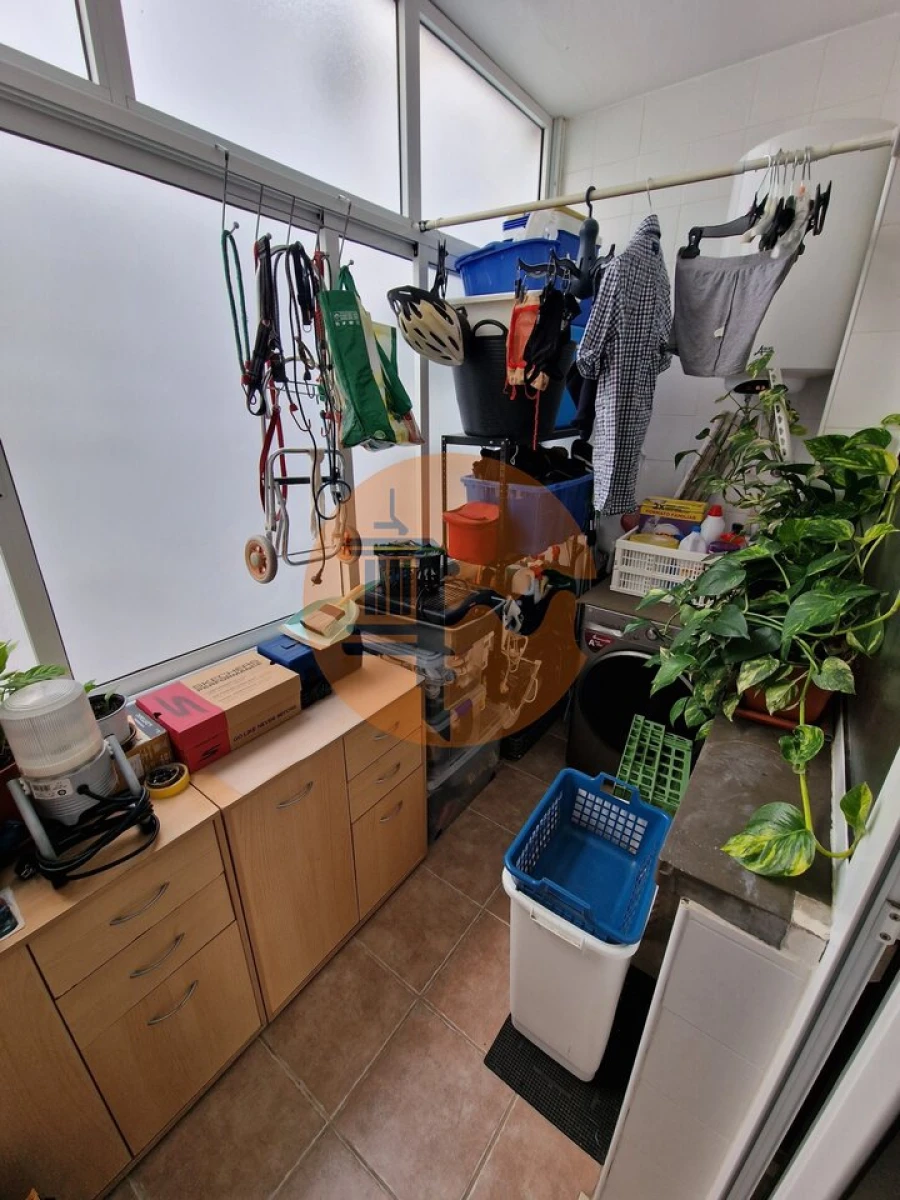 Apartamento T2 para Venda em Vila Real de Santo Antonio Foto 8