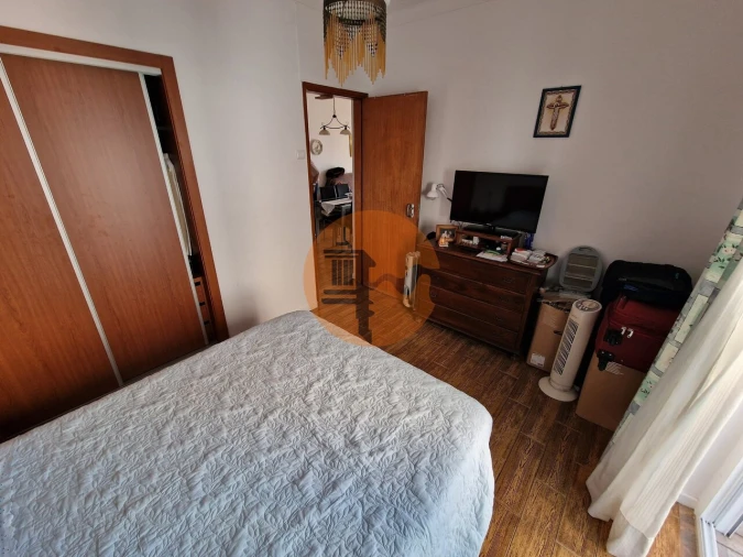 Apartamento T2 para Venda em Vila Real de Santo Antonio Foto 14