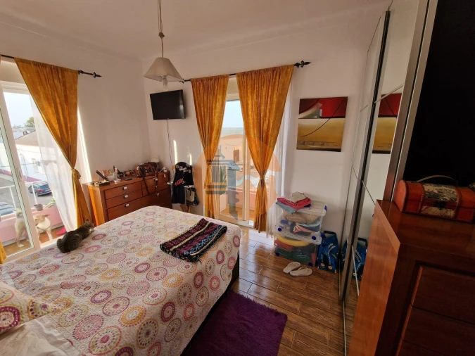 Apartamento T2 para Venda em Vila Real de Santo Antonio Foto 16