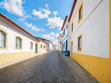 Moradia T2 para Venda em Fronteira