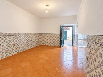 Moradia T2 para Venda em Fronteira