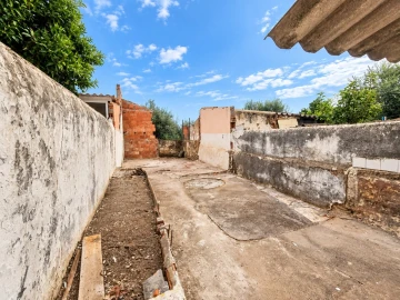 Moradia T2 para Venda em Fronteira