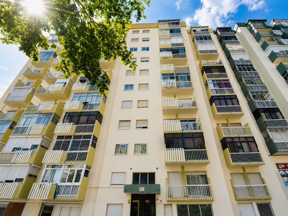 Apartamento T3 para Venda em Mina de Água Foto 17